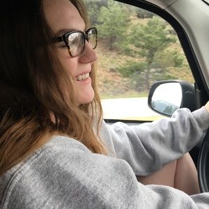 Meet your Posher, Brook